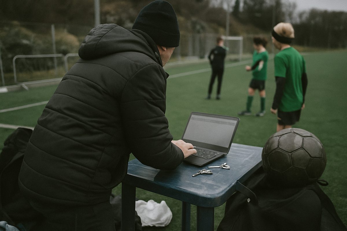 Login and Access Management for Teams: How to Keep Track of Who Has Access